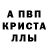 Метадон VHQ dryfast